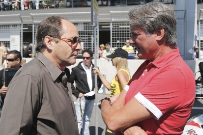 "DTM war Leuchtturmserie": So fordert Tomczyk Berger im GT3-Kampf heraus
