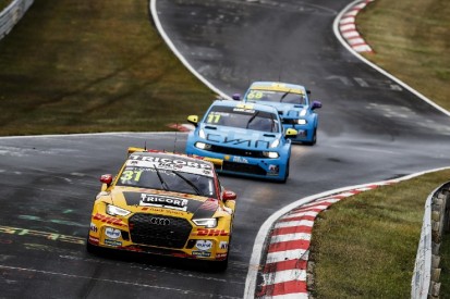 WTCR-Kalender 2021: Nürburgring-Nordschleife und Macau als Highlights