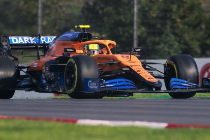 Geburtstagskind Lando Norris: "Da machst du dir in die Hose!"