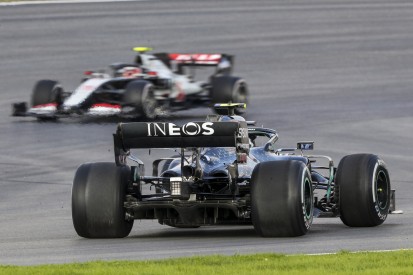 Lewis Hamilton: "Scheiße - und zwar Scheiße mit großem S!"