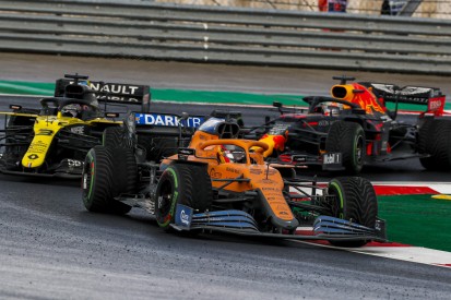 Carlos Sainz rast auf P5: Post-Qualifying-Analyse hat sich gelohnt