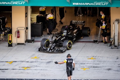 Formel-1-Liveticker: Test-Weltmeister - Alonso genießt "jede Runde"