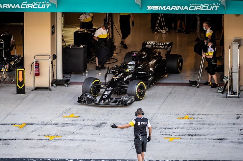 Formel-1-Liveticker: Test-Weltmeister - Alonso genießt "jede Runde"