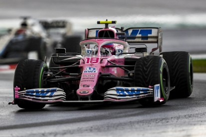 Martin Brundle: Lance Stroll kann trotzdem stolz auf seine Leistung sein
