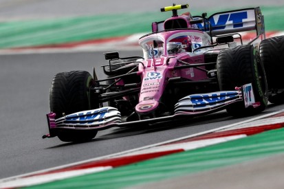 Racing Point: Wie der "rosa Mercedes" weiterentwickelt wurde