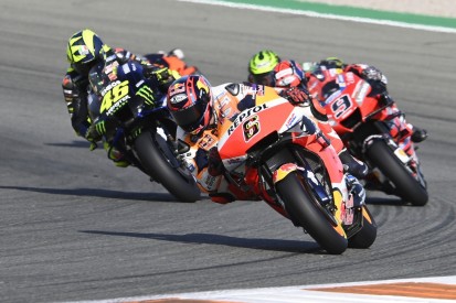 MotoGP-Saison 2021: Stefan Bradl bleibt Testfahrer von Honda