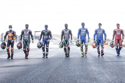 MotoGP-Finale 2020 in Portimao: Sechskampf um den Vizetitel hinter Mir