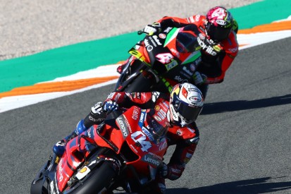 MotoGP-Liveticker Portimao: Zarco mit Bestzeit am Freitag, Rossi Vorletzter!