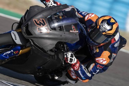 "Will bester Yamaha-Pilot sein" - Garrett Gerloff 2021 ein WM-Kandidat?