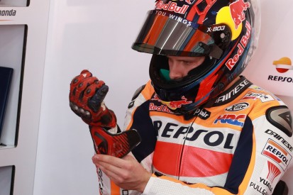 Stefan Bradl: "Schön, auf meiner Boxentafel Platz 1 zu sehen"