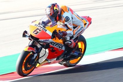 MotoGP FT3 Portimao: Miller Schnellster, Bradl in Q2, Rossi auf P20
