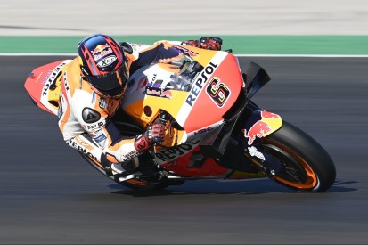 Bestes Qualifying seit 2014! Stefan Bradl jubelt als Sechster: "Ein tolles Gefühl"