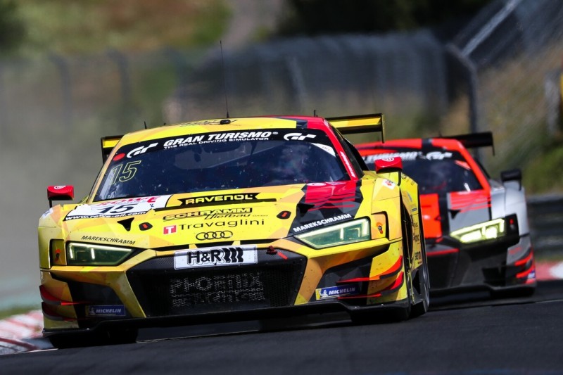 Engagement mit zwei Marken: Phoenix bleibt Audi treu