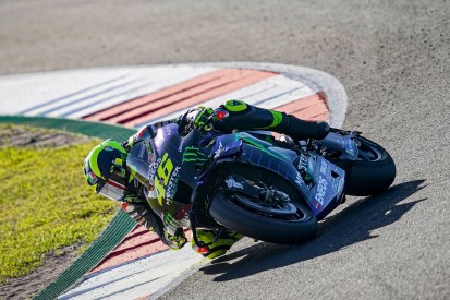 P12 beim Abschied vom Werksteam: Was Valentino Rossi vermissen wird