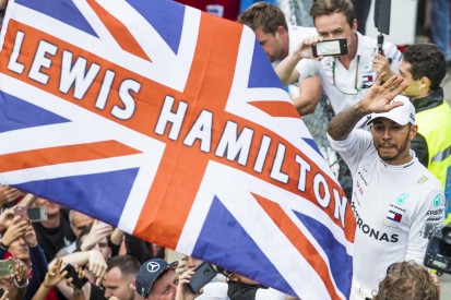 Sir Lewis Hamilton: Queen wird Formel-1-Star zum Ritter schlagen
