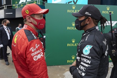 Hamilton: Istanbul hat gezeigt, dass ich meinen Respekt verdiene