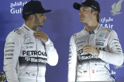 Jacky Ickx: Nico Rosberg "hat etwas Außergewöhnliches geleistet"