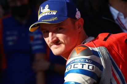 Jack Miller über MotoGP 2020: "Es war eine Was-wäre-wenn-Saison"