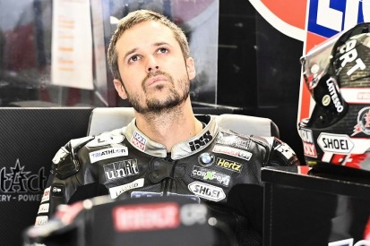 Glanzloser Abschied vom Intact-Team: Tom Lüthi geht in Portimao leer aus