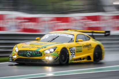 GruppeM Racing steigt in DTM 2021 ein: Erstes Team steht fest!