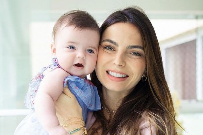 Kelly Piquet: Kwjats Ex flirtet auf Instagram mit Max Verstappen