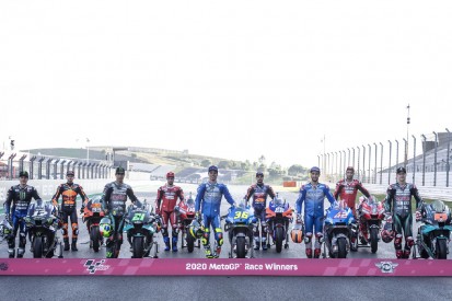 "Phänomenal": MotoGP-Piloten loben Verantwortliche für die Saison 2020