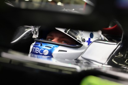 Wolff vor Bahrain: "Unverwüstlicher" Bottas wird sich zurückmelden