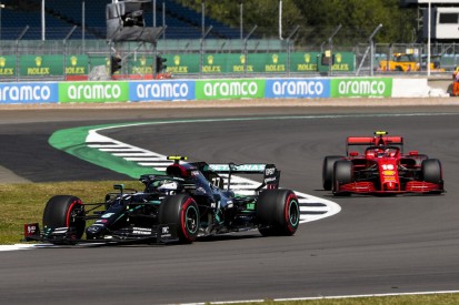 Ross Brawn: Macht's Ferrari 2021 so wie Mercedes 2013?