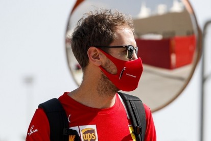Formel-1-Liveticker: Rast über Vettel: "Dinge, die im Hintergrund passieren ..."