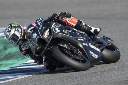 "Kratzen nur an der Oberfläche" - Rea und Kawasaki 2021 noch dominanter?
