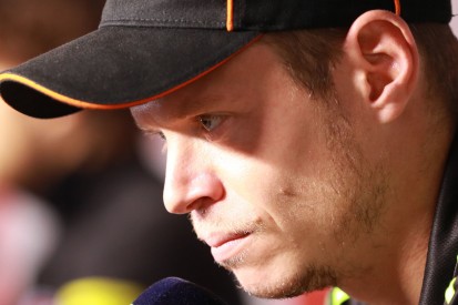 "Mein Herz komplett gebrochen" - Tito Rabat nach MotoGP-Aus in die WSBK?