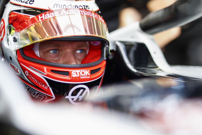 IMSA statt IndyCar: Kevin Magnussen vor Wechsel in die USA