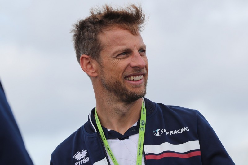 Jenson Button will mit eigenem Team nach Le Mans