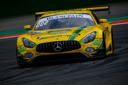 GruppeM erstes DTM-Team für 2021: "Sind nicht auf Sponsoren angewiesen"