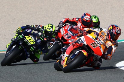 Stefan Bradl fühlt sich als Vollzeit-Rennfahrer: "Ich gehöre auf Prototypen"