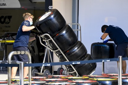 Pirelli-Tests für 2021: Was die Teams wann probieren dürfen
