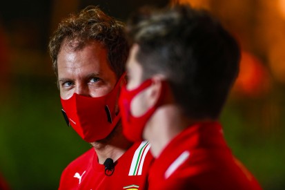 Sebastian Vettel: Der Istanbul-Pokal steht jetzt auf dem Küchentisch