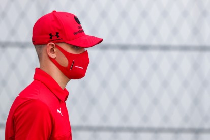 Ralf Schumacher verteidigt Mick gegen Kritik: "Ein absoluter Blödsinn!"