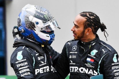 Formel 1 Bahrain 2020: Der Freitag in der Chronologie