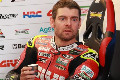 Cal Crutchlow: Es gab kein Angebot von Honda, eventuell Rolle als Ersatzfahrer