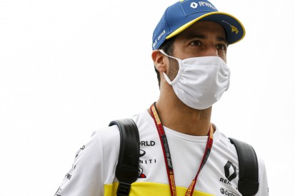 Daniel Ricciardo verrät: Wäre 2015 beinahe mit Porsche Le Mans gefahren