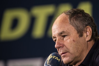 Gerhard Berger hinterfragt Kampf um die DTM: "Rede ich mir was schön?"
