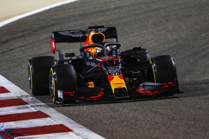 Was Verstappen zur Pole gefehlt hat: Hinterachsen-Grip in langsamen Kurven