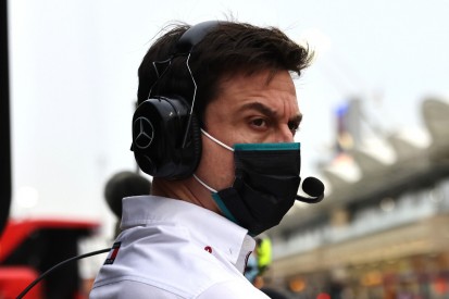 Formel-1-Liveticker: Horner: "Vor fünf Jahren hätte ein Fahrer nicht überlebt"