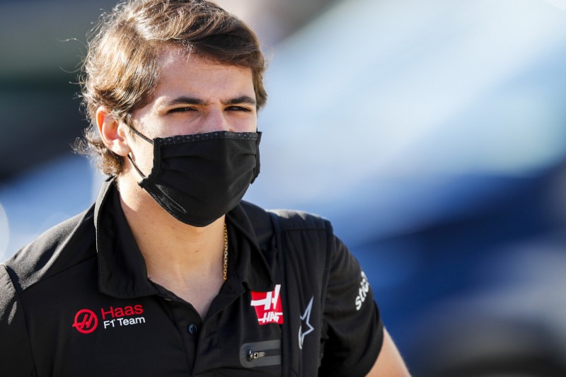 Grosjean fährt nicht: Fittipaldi gibt F1-Debüt mit Haas in Bahrain!