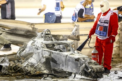 Ross Brawn: Jean Todt verdient Anerkennung für Halo-Einführung