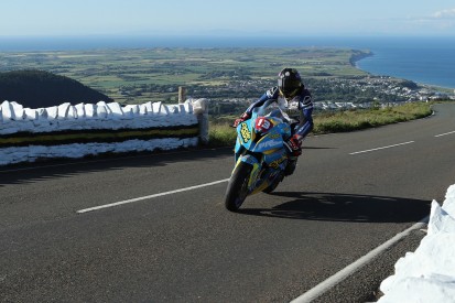 Corona-Situation zu unsicher: Isle of Man TT fällt auch 2021 aus