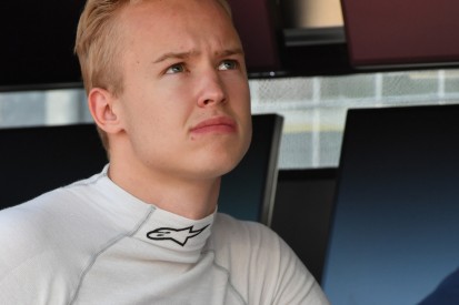 Offiziell: Haas-Team bestätigt Nikita Masepin für F1-Saison 2021