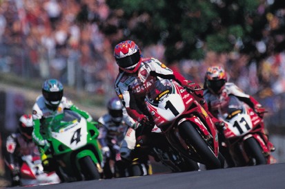 WSBK-Sportdirektor ist überzeugt: Superbike-WM steuert auf neue goldene Ära zu