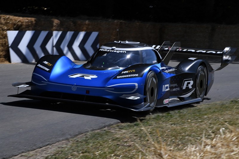 Volkswagen beendet sämtliche Motorsport-Aktivitäten
